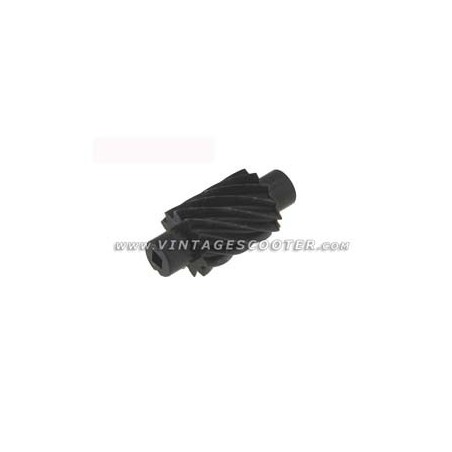 Engrenage de transmission de compteur Vespa 50 PK-125 PK